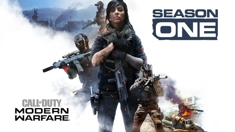 Modern Warfare egrave il Call of Duty piugrave giocato dellattuale generazione
