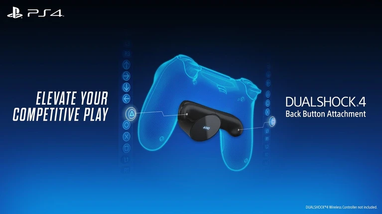 Sony annuncia larrivo di una espansione hardware per il Dualshock