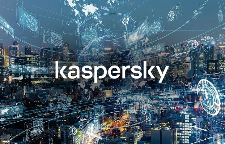 Kaspersky traccia le previsioni sulle minacce legate al 5G