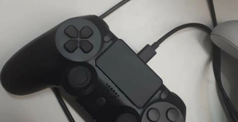 Primo leak per i nuovi controller PS5