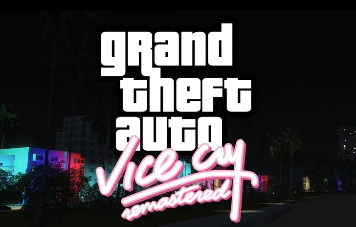 Vice City liberamente esplorabile in GTA V