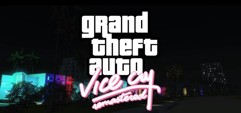Vice City liberamente esplorabile in GTA V