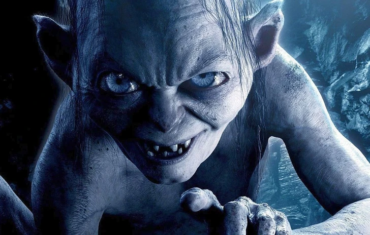 The Lord of the Rings Gollum confermato per PS5 e Xbox