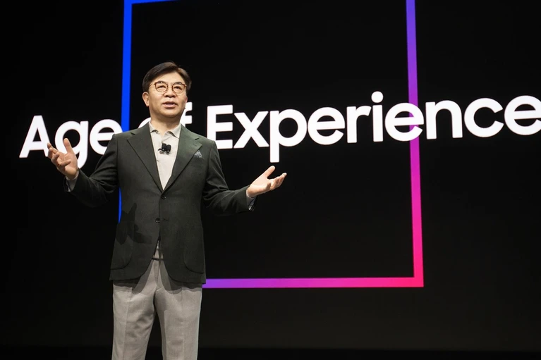 Samsung presenta la Age of Experience