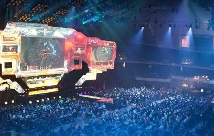 ESL e DreamHack e Blizzard Entertainment  annunciano un accordo triennale