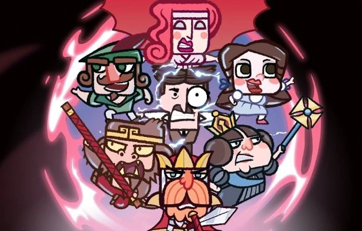 Bookbound Brigade la letteratura diventa divertente