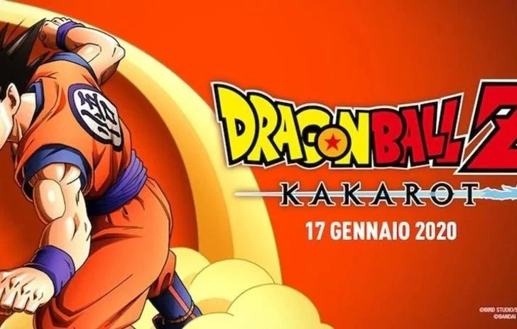 Terzo video gameplay di Dragon Ball Kakarot