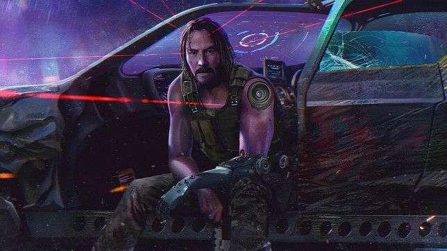 Cyberpunk 2077 sulle nuove console già da questanno