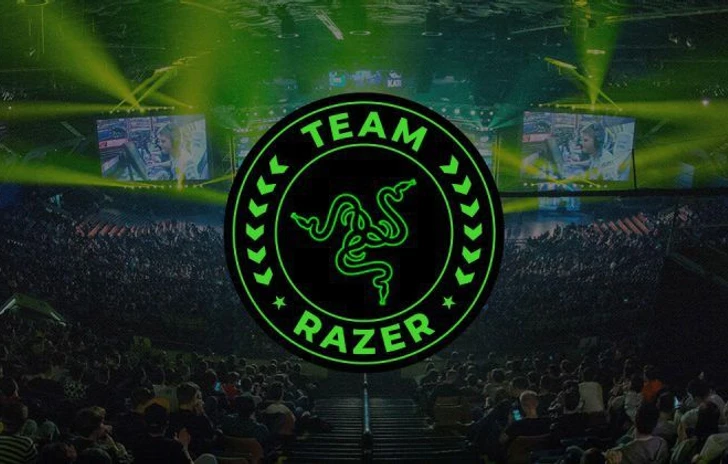 Gli assi del Team Razer si raccontano