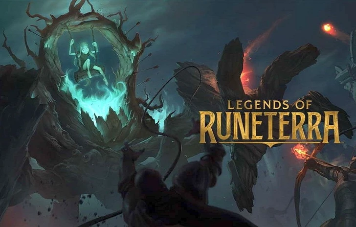 La Open Beta di Legends of Runterra egrave quasi pronta