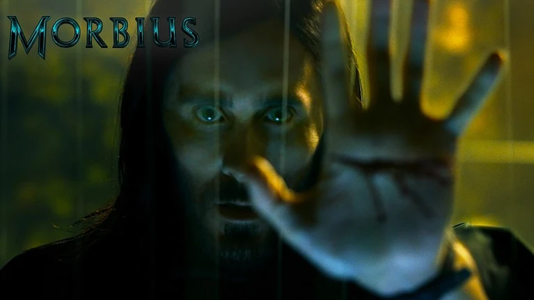 Primo trailer ufficiale per Morbius