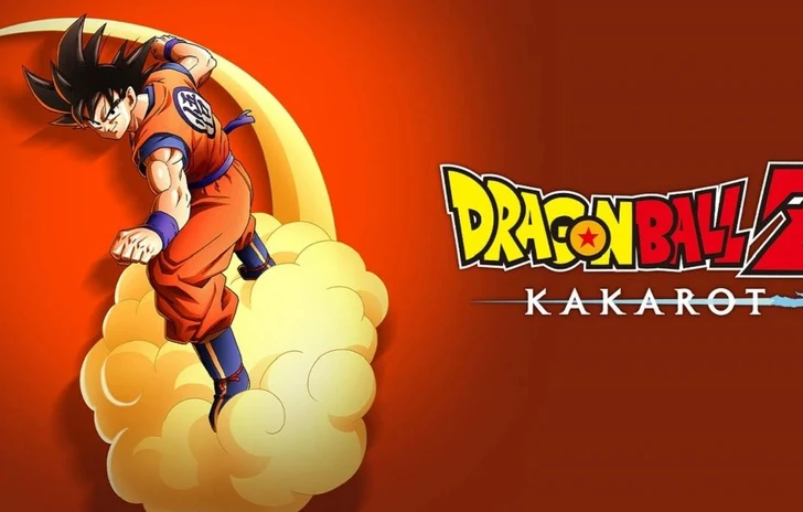 Domani alle 2030 diretta streaming su Dragon Ball Z Kakarot