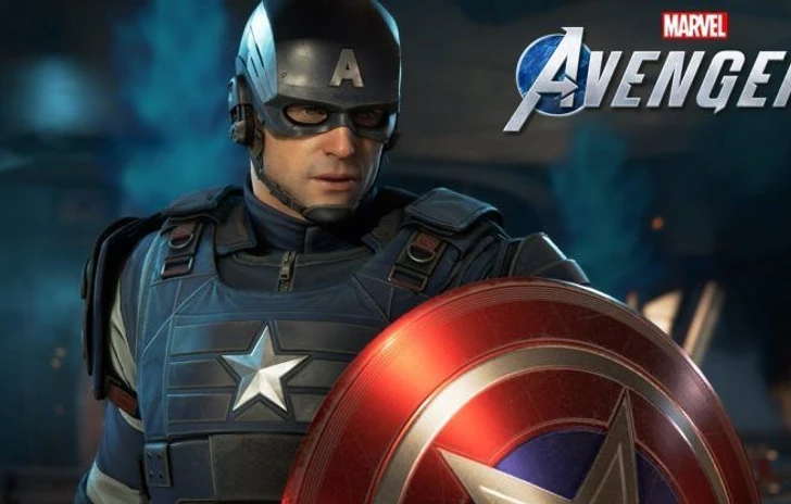 Un messaggio dal team di sviluppo di Avengers