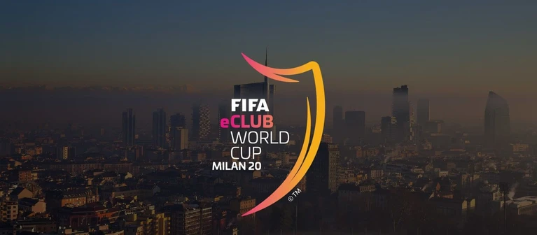 A Milano le finalissime del Fifa eWorld Cup 2020