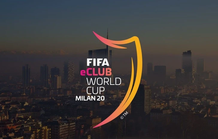 A Milano le finalissime del Fifa eWorld Cup 2020