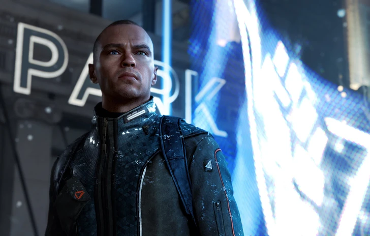Quantic Dream ha un importante annuncio per il 2020