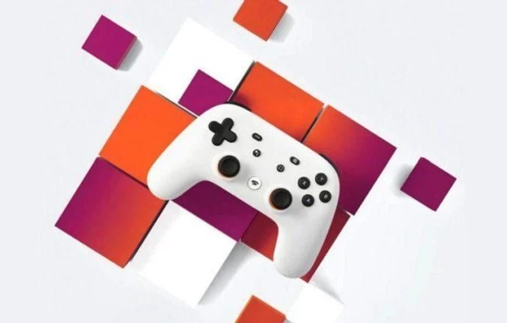 Stadia aggiungeragrave 120 giochi questanno di cui 10 esclusivi