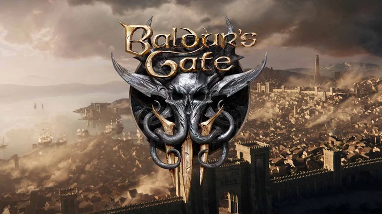 Baldurs Gate 3 un teaser per la data ufficiale