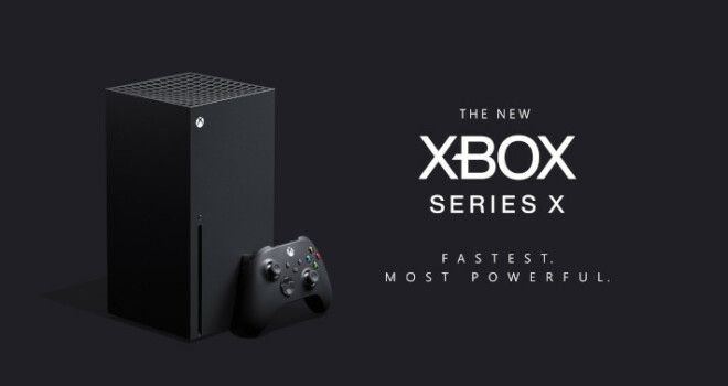 Due bombe in arrivo per Xbox Series X