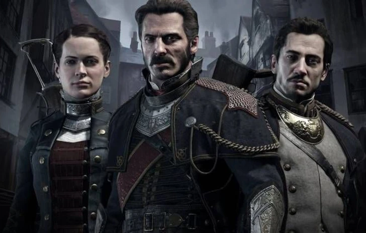 Ready at Dawn egrave al lavoro sul sequel di The Order 1886