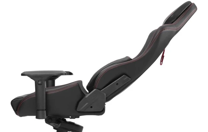 Arrivano da ASUS le nuove sedute gaming