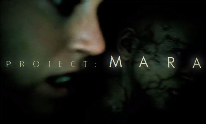 Ninja Theory annuncia Project Mara