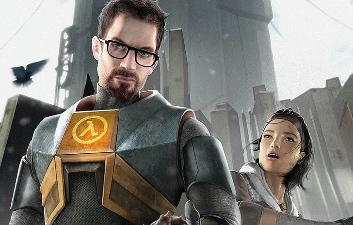 Tutto il franchise di Half Life egrave gratuito per due mesi