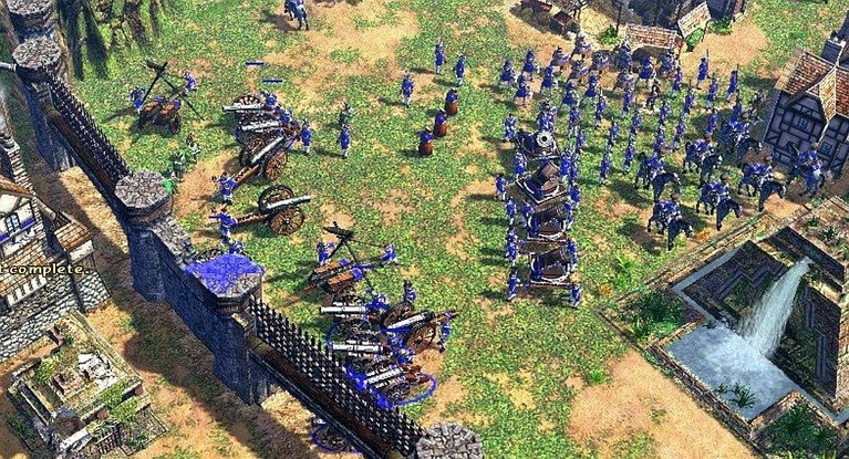 Iniziano le beta private per Age of Empires 3 Definitive Edition