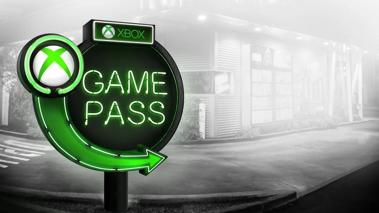 Il Febbraio del Game Pass Molto molto molto molto molto molto buono