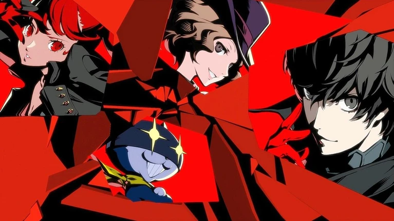 I Phantom Thieves sono tornati più in forma che mai