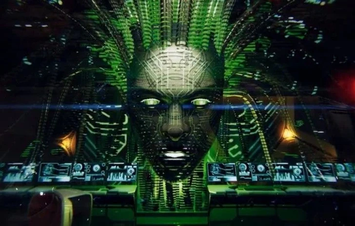 System Shock ecco un video dalla versione pre alpha