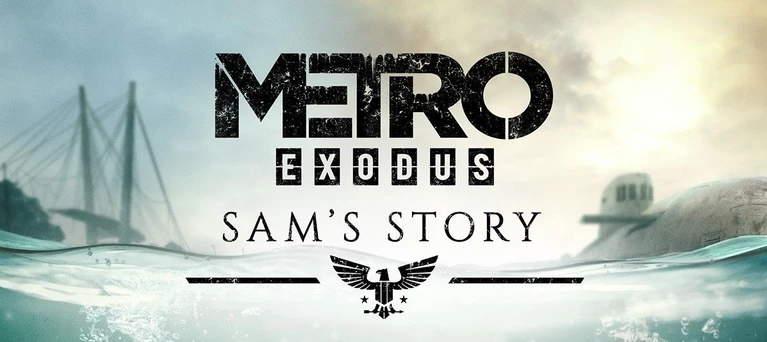 Una nuova avventura per Metro Exodus