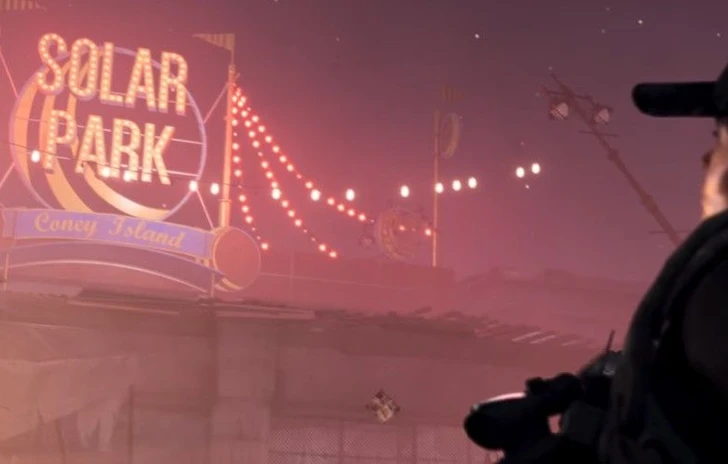 Il trailer del terzo episodio di The Division 2