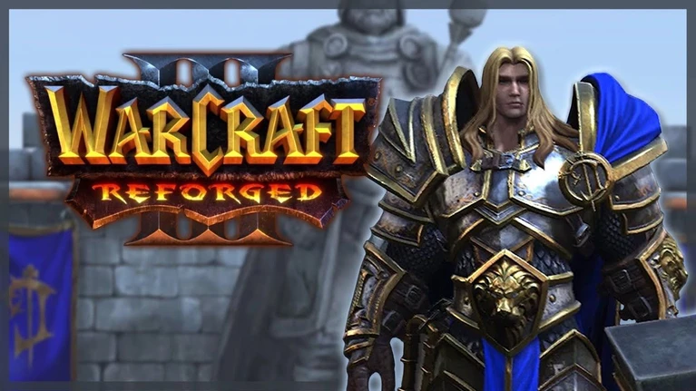 Gamesurf Live questa sera alle 21 un succoso antipasto di Warcraft 3 Reforged