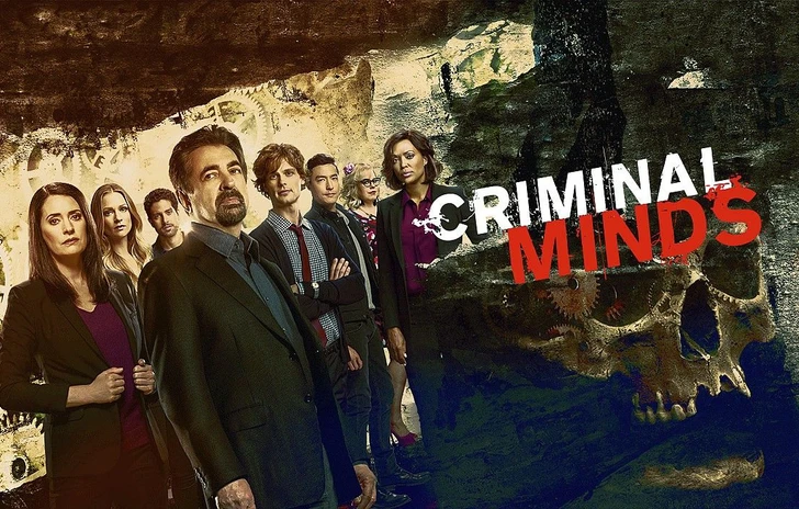 Parte da domani su FOX lultima stagione di Criminal Minds