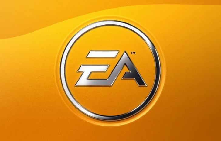 Per Electronic Arts la next gen sconvolgeragrave i videogiocatori