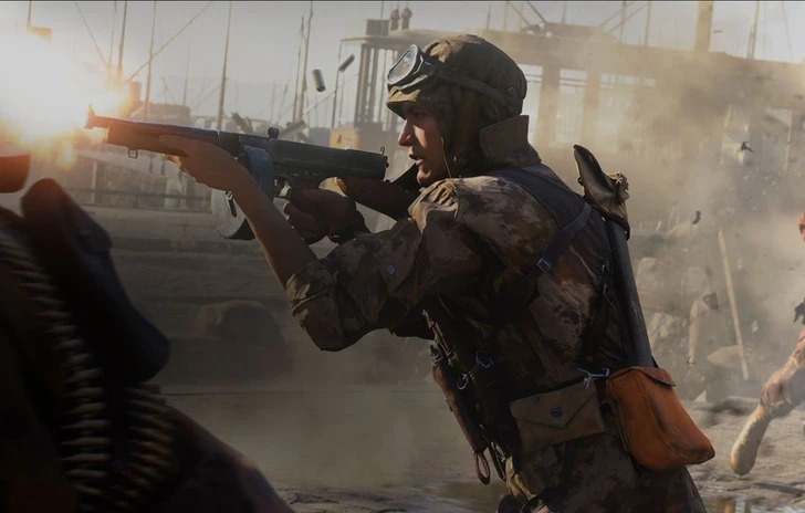 Battlefield 6 ha giagrave una finestra temporale