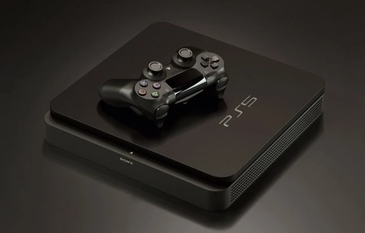 Playstation 5 un evento a Marzo per il lancio