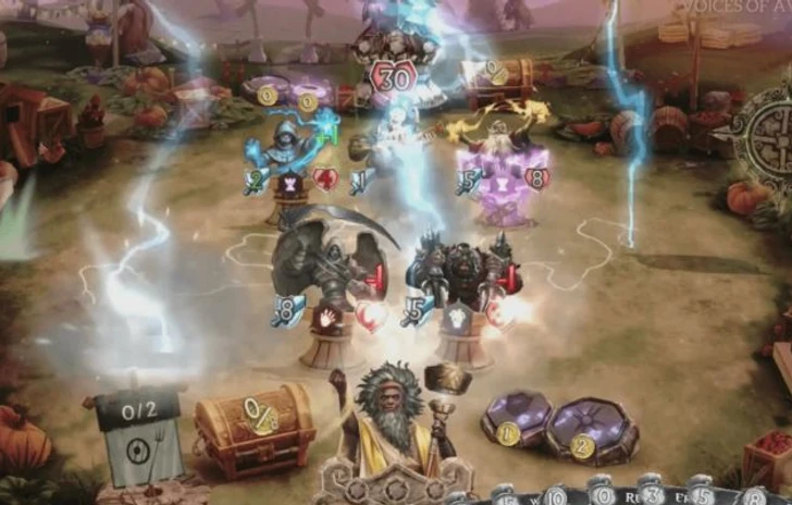 I server di Fable Fortune chiuderanno il prossimo mese