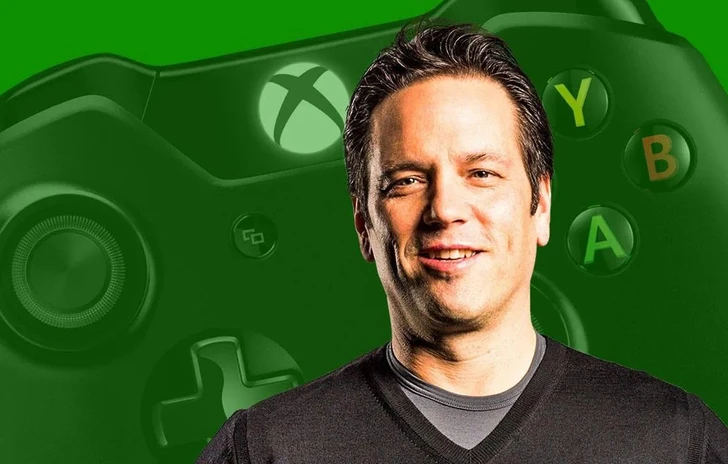 Per Microsoft i competitor di Xbox sono Google e Amazon non Playstation