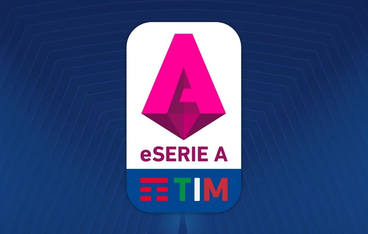 Nasce oggi il campionato ufficiale della Serie A virtuale