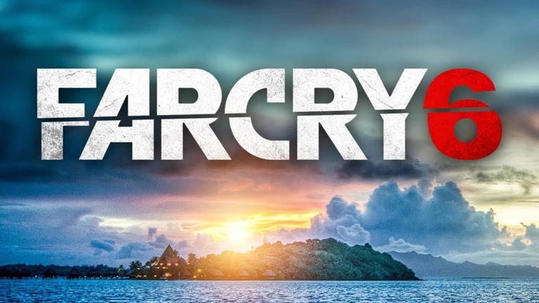 Far Cry 6 a Marzo 2021