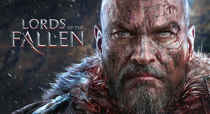 Lords of the Fallen
