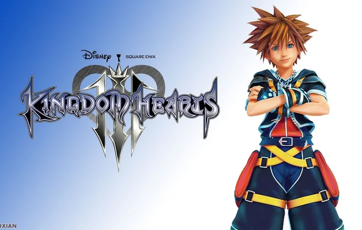 Recensione Kingdom Hearts III