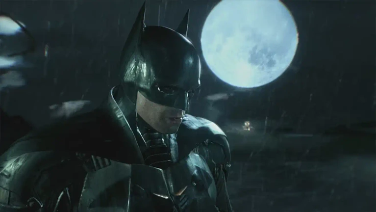 Batman Arkham Trilogy su Switch pare terribile