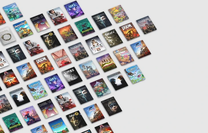 Xbox Game Pass è un modello insostenibile secondo Colantonio