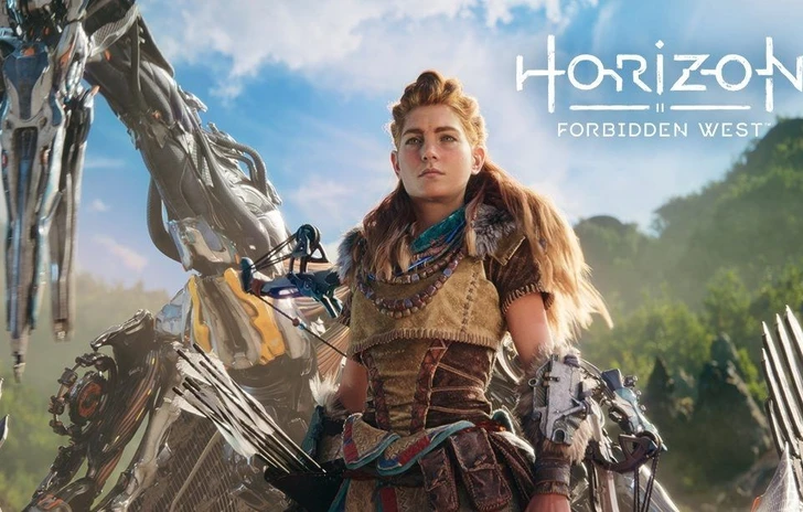 Horizon nasce come reazione a Killzone