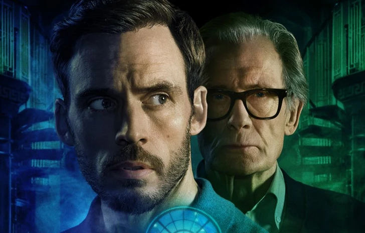 Lazarus di Harlan Coben una serie mystery che fallisce su ogni fronte 