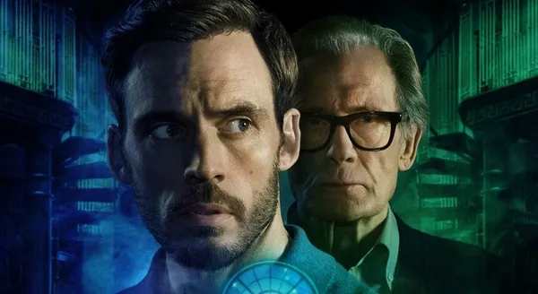 Lazarus  Trailer ufficiale