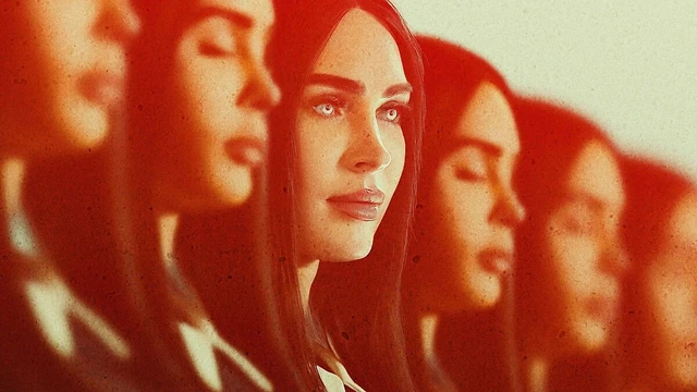 Subservience Megan Fox è una sexy e pericolosa AI in un film senza infamia e senza lode